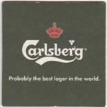 Carlsberg DK 142